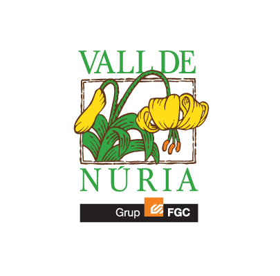 Vall De Núria