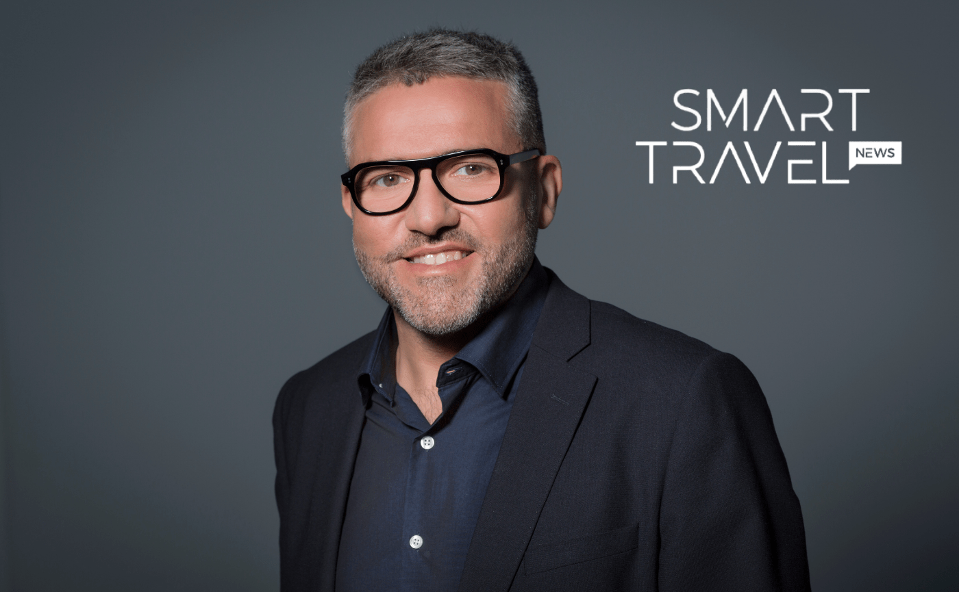 Entrevista Smart Travel News